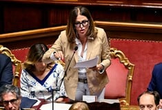 ΙΤΑΛΙΑ ΥΠΟΥΡΓΟΣ ΤΟΥΡΙΣΜΟΥ ΠΑΡΑΙΤΗΣΗ