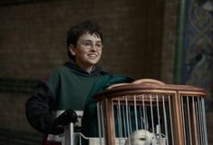 HARRY POTTER ΣΕΙΡΑ TRAILER HBO