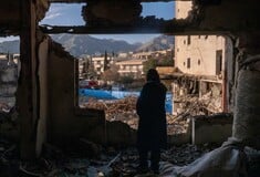 ΙΡΑΝ ΗΠΑ ΠΟΛΕΜΟΣ ΔΙΑΠΡΑΓΜΑΤΕΥΣΕΙΣ