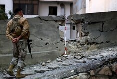 ΙΡΑΝ ΗΠΑ ΠΟΛΕΜΟ ΔΙΑΠΡΑΓΜΑΤΕΥΣΗ