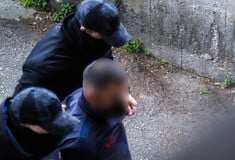 ΚΑΛΑΜΑΡΙΑ ΦΟΝΙΚΗ ΕΠΙΘΕΣΗ ΜΑΧΑΙΡΙ