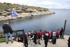 ΛΙΜΑΝΑΚΙΑ ΒΟΥΛΙΑΓΜΕΝΗΣ ΔΥΤΗΣ ΕΞΑΦΑΝΙΣΗ