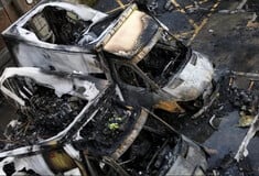 ΛΟΝΔΙΝΟ ΕΒΡΑΙΚΗ ΚΟΙΝΟΤΗΤΑ ΕΜΠΡΗΣΜΟΣ ΑΣΘΕΝΟΦΟΡΟ