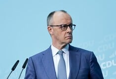 ΓΕΡΜΑΝΙΑ ΒΙΑ ΜΕΡΤΣ ΜΕΤΑΝΑΣΤΕΣ