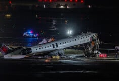 ΑΕΡΟΔΡΟΜΙΟ ΝΕΑ ΥΟΡΚΗ LAGUARDIA