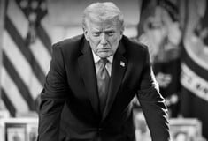 ΝΤΟΝΑΛΝΤ ΤΡΑΜΠ ΧΑΡΤΗΣ ΘΗΤΕΙΑ