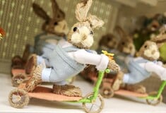 ΠΑΣΧΑ 2026 ΩΡΑΡΙΟ ΚΑΤΑΣΤΗΜΑΤΩΝ ΑΘΗΝΑ