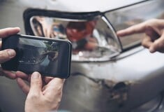 ΤΡΟΧΑΙΑ ΕΛΛΑΔΑ ΜΕΙΩΣΗ ΕΚΘΕΣΗ ΚΟΜΙΣΙΟΝ