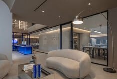 Campeón Gaming: Όταν ο χώρος εργασίας γίνεται εμπειρία – ένα νέο κεφάλαιο στην καρδιά της Αθήνας