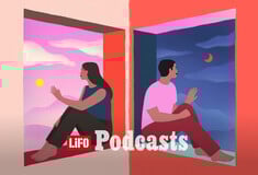 Μπορεί μια σχέση να σωθεί όταν όλα δείχνουν να τελειώνουν