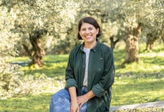 «Η δυτική πλευρά της Ελλάδας έχει μια ατίθαση δύναμη και ένα πολύ ιδιαίτερο φως»