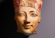 Μήπως τελικά διαβάζαμε λάθος το «σβήσιμο» της Χατσεψούτ;