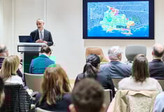 Η LAMDA Development στις Βρυξέλλες