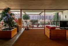 Το Open House Athens επιστρέφει με τη θεματική «Emerging City»