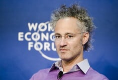 ΑΛΕΞ ΚΑΡΠ ΝΕΥΡΟΔΙΑΦΟΡΕΤΙΚΟΤΗΤΑ AI PALANTIR