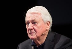 ΑΛΕΞΑΝΤΕΡ ΚΛΟΥΓΚΕ ΓΕΡΜΑΝΙΑ ΣΚΗΝΟΘΕΤΗΣ ΘΑΝΑΤΟΣ