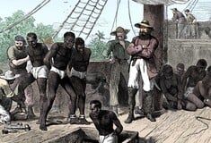 ΟΗΕ: Το δουλεμπόριο Αφρικανών «το πιο βαρύ έγκλημα κατά της ανθρωπότητας» - Αντιδράσεις από ΗΠΑ και ΕΕ