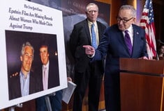 ΤΖΕΦΡΙ ΕΠΣΤΑΪΝ ΘΥΜΑ ΝΤΟΝΑΛΝΤ ΤΡΑΜΠ