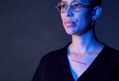 Το έργο της Gabrielle Goliath που αποκλείστηκε για τη Γάζα θα παρουσιαστεί τελικά στη Βενετία