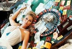 Η Ιταλία κατέσχεσε περιουσιακά στοιχεία 20 εκατ. ευρώ στην υπόθεση της Ursula Andress