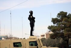 ΙΡΑΝ ΗΠΑ ΠΡΟΤΑΣΗ ΕΚΕΧΕΙΡΙΑΣ