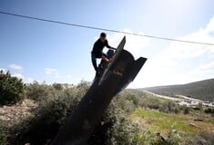 ΝΤΟΝΑΛΝΤ ΤΡΑΜΠ ΙΡΑΝ ΣΤΙΒ ΓΟΥΙΤΚΟΦ ΗΠΑ