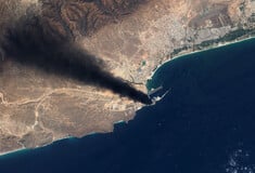 ΠΟΛΕΜΟΣ ΙΡΑΝ ΕΝΕΡΓΕΙΑ