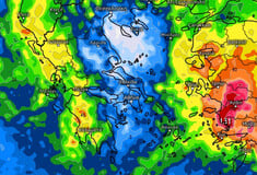 ΚΑΙΡΟΣ ΤΣΑΤΡΑΦΥΛΛΙΑΣ ΒΡΟΧΕΣ ΚΑΤΑΙΓΙΔΕΣ