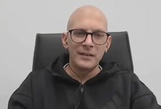 ΚΩΝΣΤΑΝΤΙΝΟΣ ΣΙΝΑΝΗΣ ΚΑΡΚΙΝΟ ΔΗΜΑΡΧΟΣ ΑΗ ΣΤΡΑΤΗ