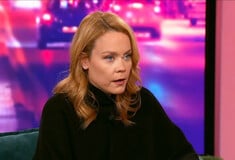 ΛΕΝΑ ΠΑΠΑΛΗΓΟΥΡΑ ΠΑΤΕΡΑΣ