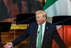 ΝΤΟΝΑΛΝΤ ΤΡΑΜΠ ΜΕΣΗ ΑΝΑΤΟΛΗ ΙΡΑΝ