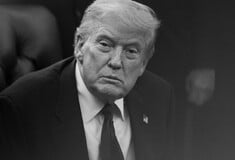 ΝΤΟΝΑΛΝΤ ΤΡΑΜΠ ΙΡΑΝ ΠΟΛΕΜΟΣ ΣΥΜΦΩΝΙΑ