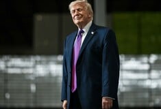 ΝΤΟΝΑΛΝΤ ΤΡΑΜΠ ΒΙΝΤΕΟ ΛΕΥΚΟΣ ΟΙΚΟΣ