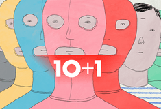 1Ο+1 εξαιρετικά αναγνώσματα για το τέλος της εβδομάδας [27.03.26]