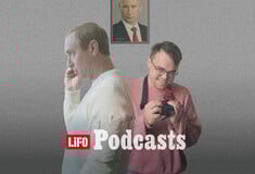 Και ξαφνικά, δυο ταινίες για τον… Πούτιν 