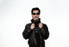 Μάνο, τι φοράς σήμερα και πόσο κοστίζει;