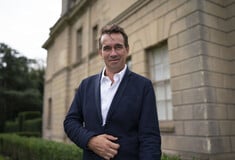 Πίτερ Φράνκοπαν: «Ποιος νοιάζεται για την Ευρώπη;» 