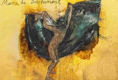 Στο τραυματισμένο Palazzo Reale του Μιλάνου, ο Κίφερ ζωγραφίζει τις γυναίκες που έσβησε η Ιστορία