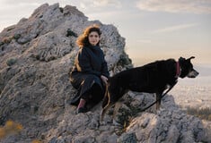 83' με την Εύη Σαουλίδου