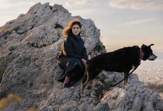 83' με την Εύη Σαουλίδου