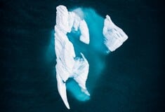 ΑΡΚΤΙΚΗ ΠΑΓΟΣ ΛΙΩΣΙΜΟ ΘΑΛΑΣΣΑ