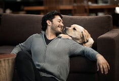 Η αρχαιότερη φιλία: Η σχέση ανάμεσα σε σκύλους και ανθρώπους ξεκίνησε πριν από 15.000 χρόνια