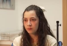 Ισπανία: Πέθανε με ευθανασία η 25χρονη Noelia - Το τελευταίο της μήνυμα