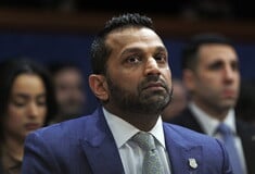 FBI ΚΑΣ ΠΑΤΕΛ ΠΑΡΑΒΙΑΣΗ EMAIL ΧΑΚΕΡ