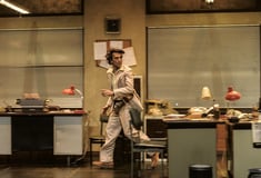 Ήρωες και δολοφόνοι