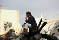 ΙΡΑΝ ΠΟΛΕΜΟΣ ΤΕΧΕΡΑΝΗ