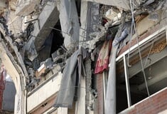 ΙΡΑΝ ΙΣΡΑΗΛ ΕΠΙΘΕΣΗ ΠΥΡΗΝΙΚΕΣ ΕΓΚΑΤΑΣΤΑΣΕΙΣ