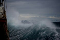 ΚΑΙΡΟΣ ΤΙ ΩΡΑ ΚΑΤΑΙΓΙΔΑ ΑΘΗΝΑ ΜΕΤΕΩΡΟΛΟΓΙΚΗ ΒΟΜΒΑ