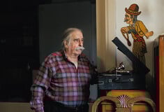 Παναγιώτης Κουνάδης