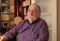 Ένα μοναδικό αρχείο για το ρεμπέτικο τραγούδι